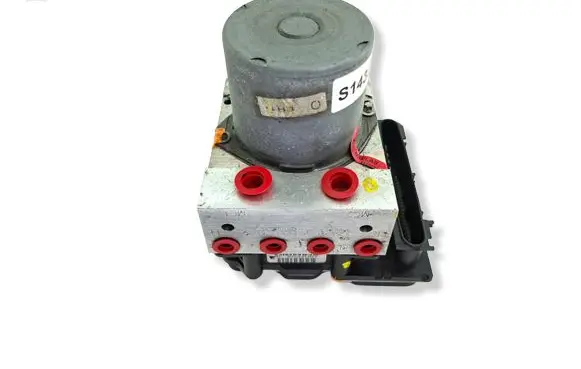 Mazda CX-7 ABS Pump EH14437A0 0265950736 0265234607