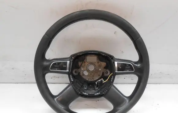 Audi A4 S4 B8 8K Steering wheel 8K0419091BG