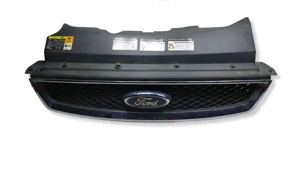 Ford Focus Front grill 4M518138AEKAS 4M518138AE