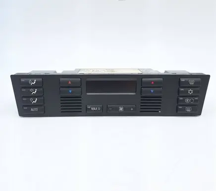 Climate control unit