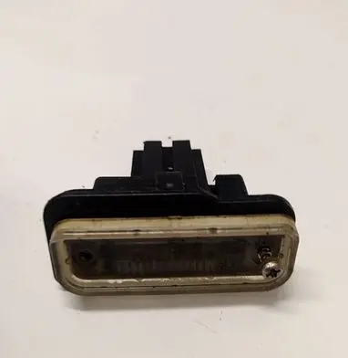 Mercedes-Benz E W211 Number plate light A2038200256