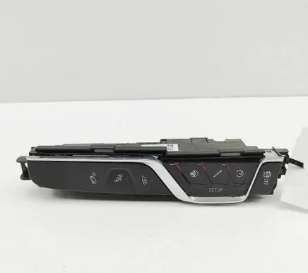 BMW X3M F97 A set of switches 8076645