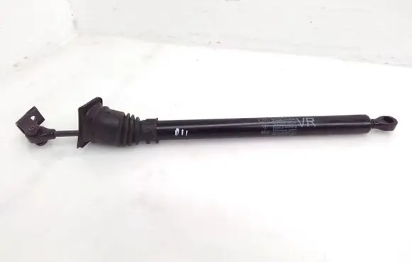 Porsche Panamera (971) Front door check strap stopper 971837180A