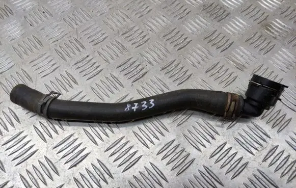 Skoda Octavia Mk3 (5E) Engine coolant pipe/hose