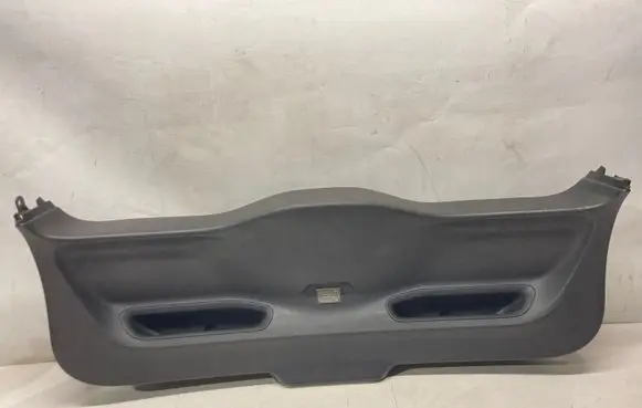 Volvo V40 Tailgate/boot lid cover trim 31291049