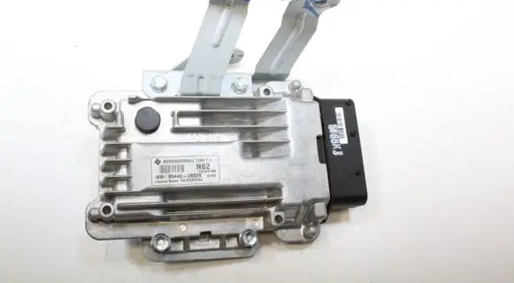 Hyundai ix35 Gearbox control unit/module 954403B826