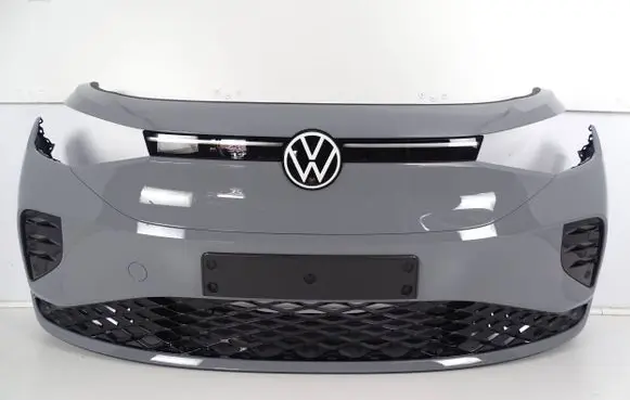 Volkswagen ID.4 Front bumper 11A807221