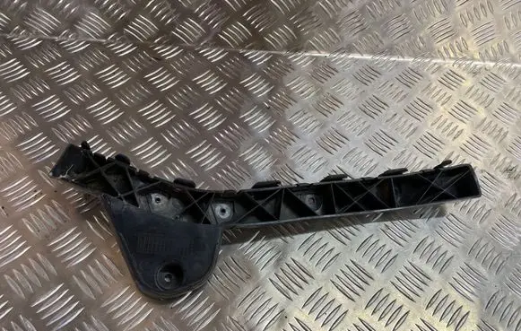 KIA Ceed Rear bumper mounting bracket 866141H100