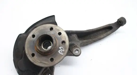 Volkswagen Amarok Front wheel hub