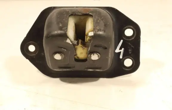 Nissan Note (E11) Tailgate/trunk/boot lock/catch/latch