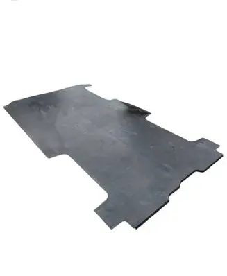 Renault Trafic III (X82) Trunk/boot floor carpet liner 745148276R 11740100