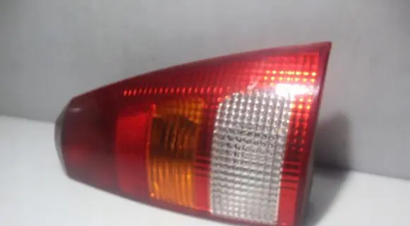 Ford Focus Rear/tail lights