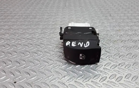 Renault Laguna II Electric window control switch