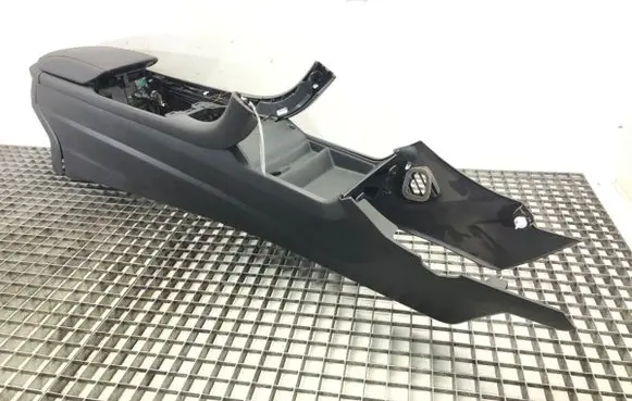 Center console