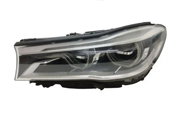 BMW 7 G11 G12 Headlight/headlamp 7349105 734910504 7726300007