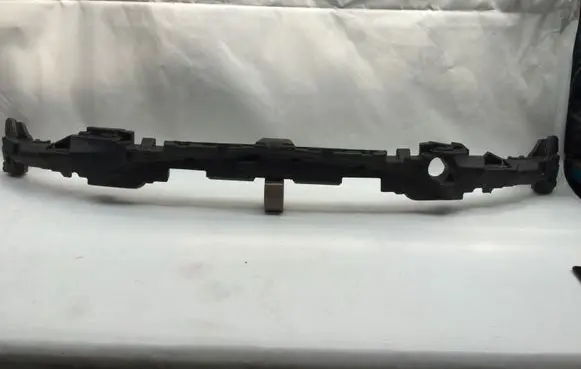 Mercedes-Benz S W223 Front bumper foam support bar A2238806101