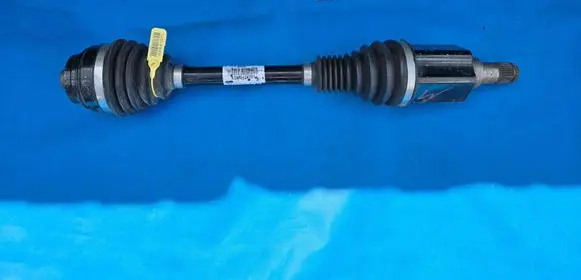 BMW 5 G30 G31 G38 Front driveshaft 9884747 31609884747