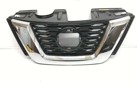 Nissan X-Trail T32 Front bumper upper radiator grill 623107FW0B 523107W000
