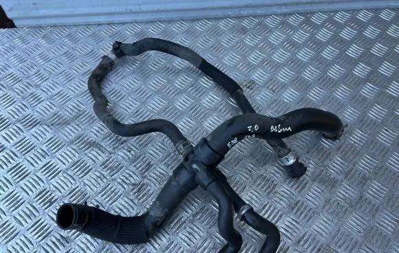 Peugeot 508 RXH Engine coolant pipe/hose