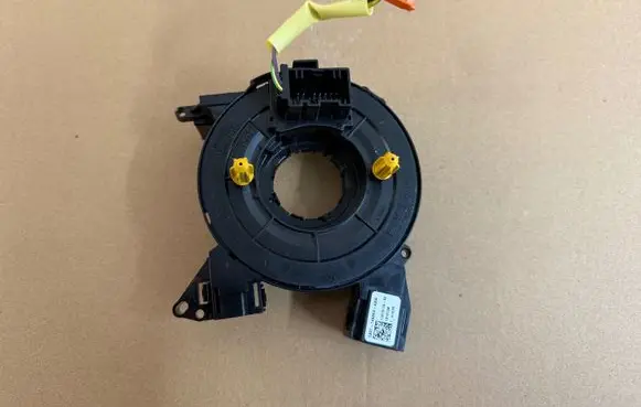 Airbag slip ring squib (SRS ring)