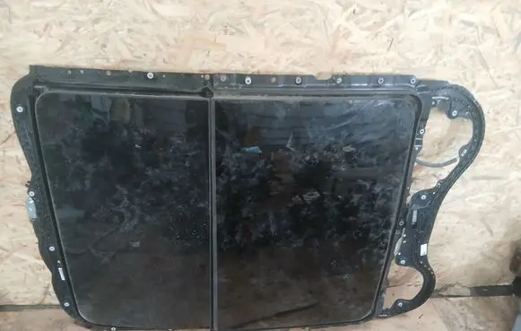 BMW 3 GT F34 Sunroof set 8056870