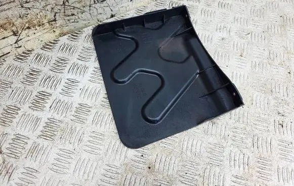 KIA Carens III Front underbody cover/under tray 29130A4100