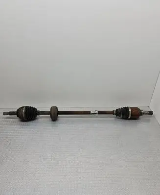Dacia Sandero Front driveshaft 391006331R