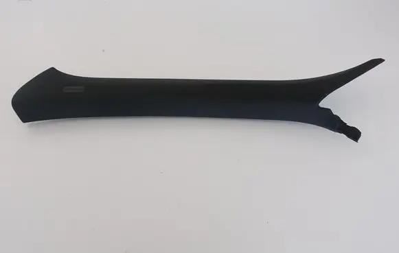 Porsche Cayenne (92A) (A) pillar trim 7P0867049B
