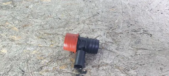 Mercedes-Benz C W203 Breather hose sensor 6510160030
