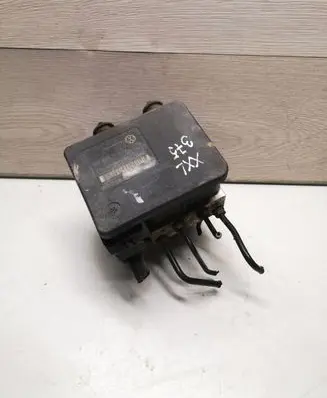 Audi A3 S3 8P ABS Pump 1K0614517AC 0000442703 10096003623