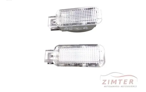 Audi A5 Sportback 8TA Other interior light 4B0947415A