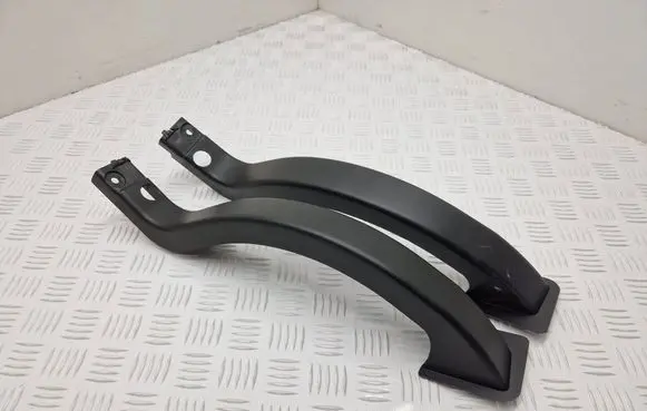 Renault Talisman Other trunk/boot trim element 844471974R 844464577R 00918371