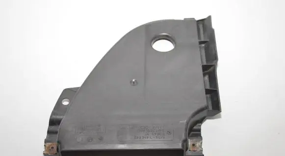 Other under body part