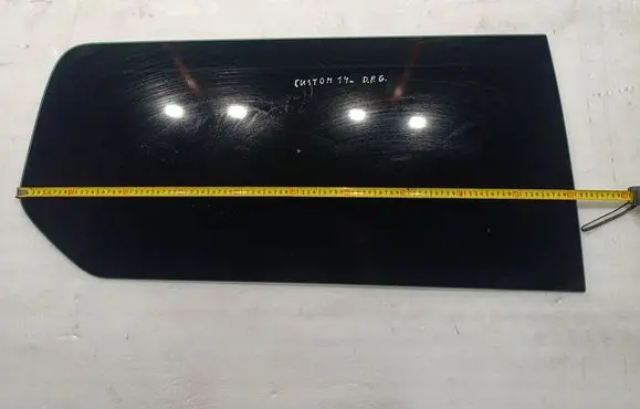 Ford Transit Custom Rear side window BK21B29740B DOT511M402AS3 43R00102