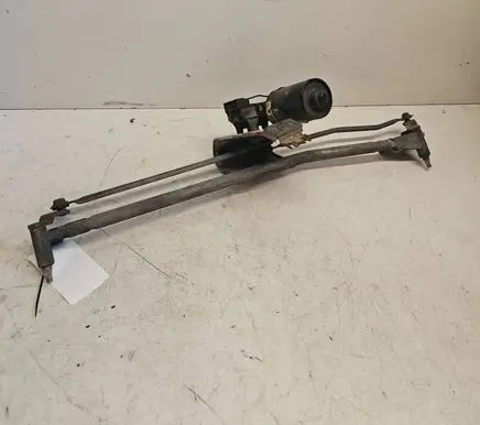 Audi 100 S4 C4 Front wiper linkage and motor 4A1955023C