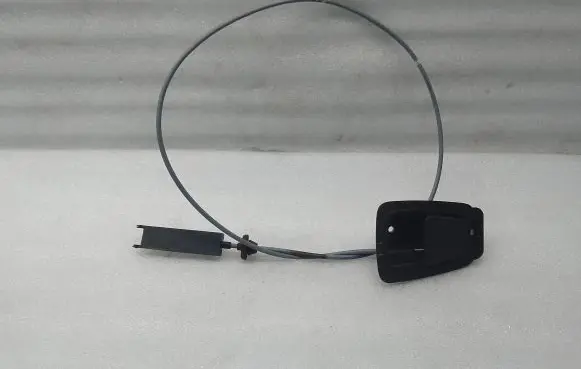 Volvo S60 Engine bonnet/hood lock release cable 32277399 32277310