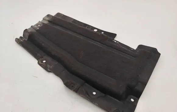 BMW X5 F15 Pickup box liner 7349262 51164310