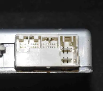 Lexus CT 200H Other devices 8965076050