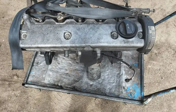 Audi A6 S6 C4 4A Engine AEL053092