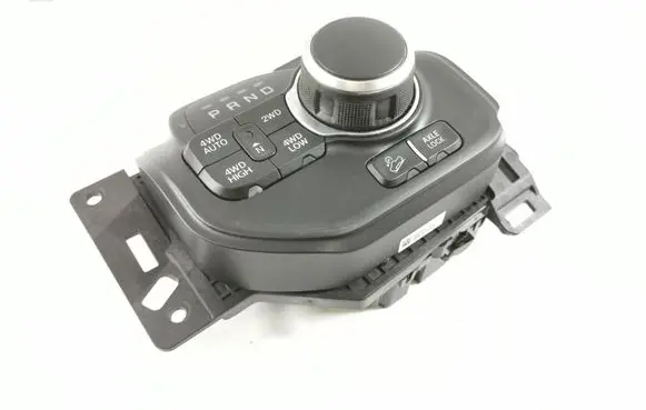 Dodge RAM Gear shifter/selector 68328326AE
