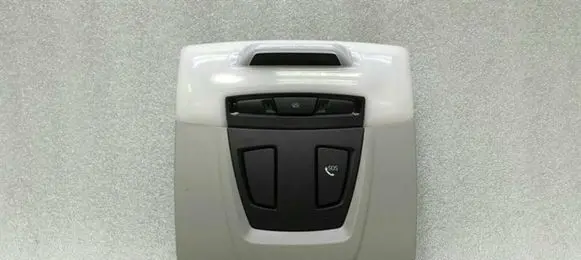 BMW X1 F48 F49 Front seat light 6820167