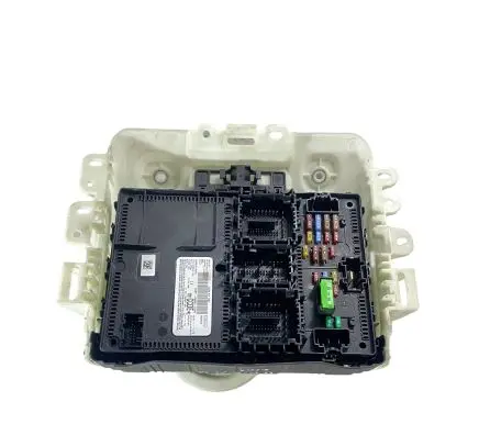 Ford Escape IV BSM Control unit LU5T15604CCDE