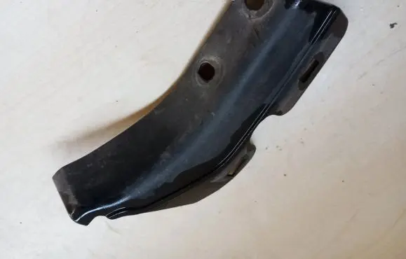 Mitsubishi Outlander Other interior part 5817A048