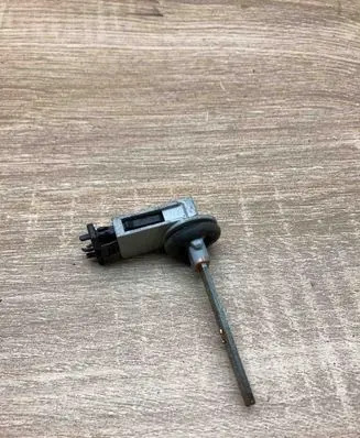 Audi A3 S3 8P Interior temperature sensor 4B0820539