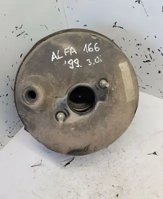 Alfa Romeo 166 Brake booster L9C115TSL nr2931