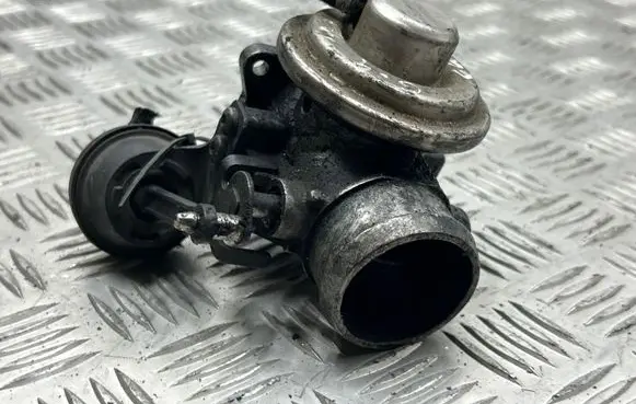 Volkswagen Golf IV EGR valve 038131501E 269102087