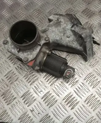 Renault Espace IV EGR valve 72281832