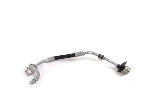Ford Focus Air conditioning (A/C) pipe/hose 7L0820741L