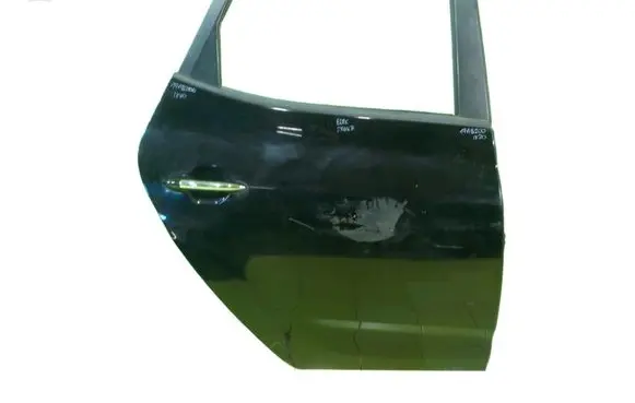 Hyundai ix20 Rear door PRAWE