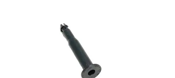 Mercedes-Benz A W177 Radiator mount bracket A177885040 39270